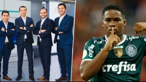 Podrás ver a grandes figuras chilenas: Llega a MegaGO el importante campeonato Brasileirao 2024