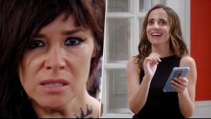 'Te vas a arrepentir': Fans de Juego de Ilusiones reaccionan a la posible venganza de Alana contra Valentina