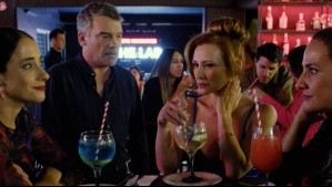 Él va con Octavia: El incómodo encuentro de Sole y Alonso en un bar en Como la Vida Misma