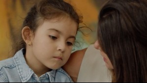 'Eres un mentiroso': Esta será la triste reacción de Sofía al quiebre de Caco y Romina en Como la Vida Misma