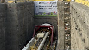 Nueva Línea 7 de Metro de Santiago: Estas son las comunas beneficiadas y la fecha en qué se pondrá en marcha