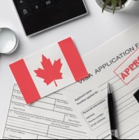 ¿Qué es el registro de visitante de Canadá y quiénes deben solicitarlo?