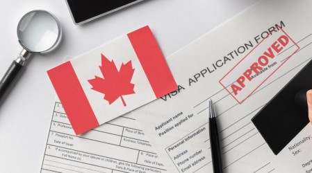 ¿Qué es el registro de visitante de Canadá y quiénes deben solicitarlo?