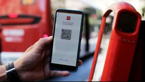 Puedes pagar con un código QR: Revisa cuáles son las nuevas formas de pago en el transporte público