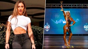 "Belleza, inteligencia y actitud": Nicole Moreno saca aplausos entre fans al recordar triunfo en competencia