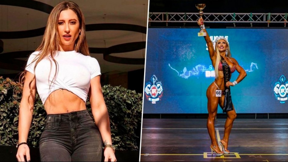 'Belleza, inteligencia y actitud': Nicole Moreno saca aplausos entre fans al recordar triunfo en competencia