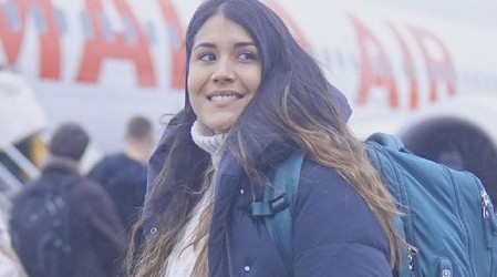 La viajera chilena Karla Arenas cuenta cómo obtuvo la visa Working Holiday de Austria