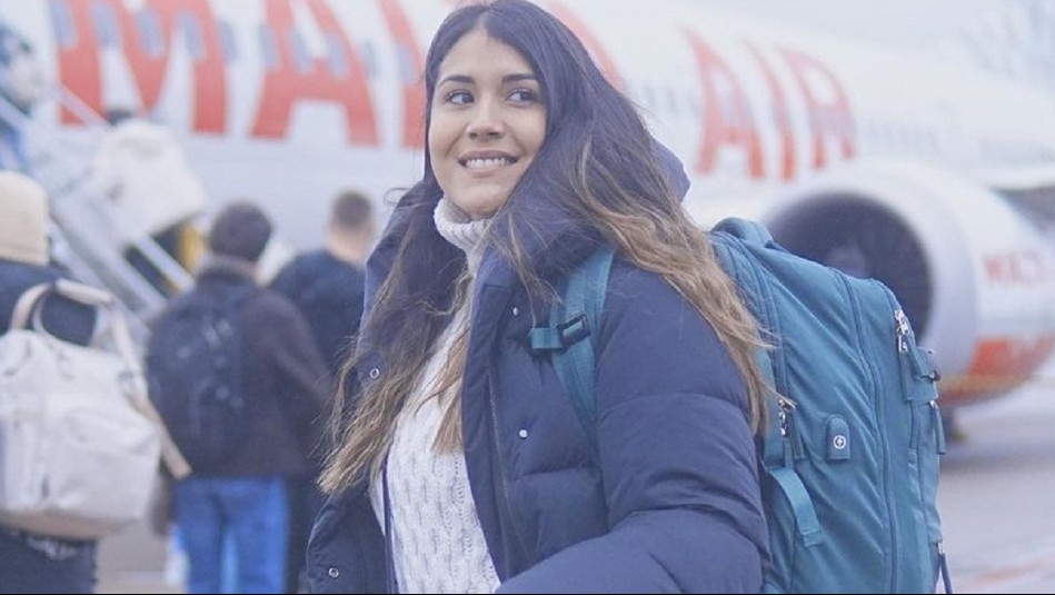 La viajera chilena Karla Arenas cuenta cómo obtuvo la visa Working Holiday de Austria
