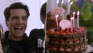 "La más dulce de las sorpresas": Kaan Urgancioglu recibe cariñoso saludo del equipo de Yargi en su cumpleaños