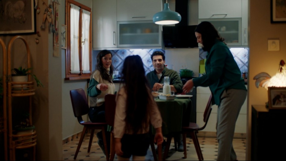 Yargi - Capítulo 243 - Parte 1