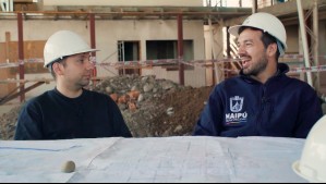 ¿Comenzará una carrera presidencial?: Fabrizio Copano entrevista a Tomás Vodanovic, alcalde de Maipú