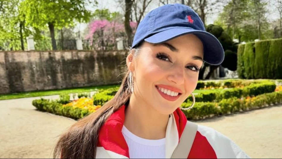 'Eres muy linda': El atuendo con el que Hande Ercel arrasó en su visita a Tokio