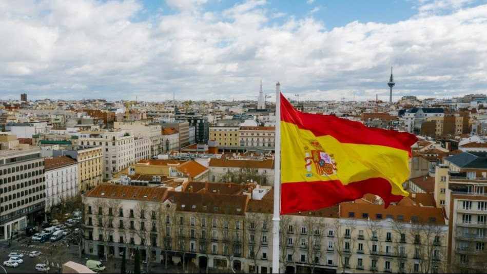 ¿Cómo solicitar la nacionalidad española por Ley de Memoria Democrática desde Chile?