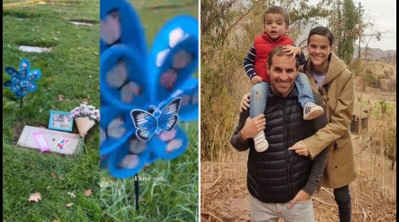 Hijo de Javiera Suárez conmueve con emotivo regalo en el Día de la Madre: "Te amo y me amas"