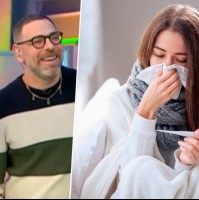 ¿Existen los resfríos de 24 horas?: Doctora aclara las dudas sobre enfermedades en invierno