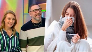 ¿Existen los resfríos de 24 horas?: Doctora aclara las dudas sobre enfermedades en invierno