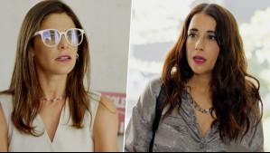 '¿Me encuentras cara de tonta?': Romina arremeterá contra Paula tras quiebre con Caco en Como la Vida Misma