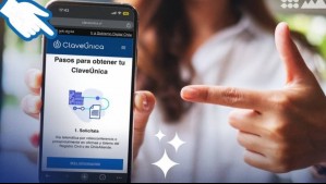 Cómo solicitar la ClaveÚnica: Se puede elegir entre las opciones online y presencial