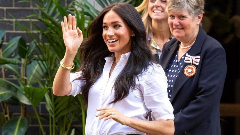 Meghan Markle desfila costosos vestidos en Nigeria: Estos fueron los lujosos looks