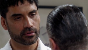 Avance de Juego de Ilusiones: Julián le pedirá a Ignacio que termine con la vida de Alana