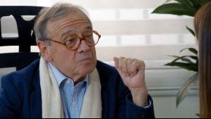 Quiere ayudar a Sofía: Rodolfo quiere adquirir el stripcenter en Juego de Ilusiones