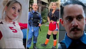 Son Graciela y Guzmán en JDI: Silvanna Gajardo y Camilo Carmona dan detalles inéditos de su matrimonio