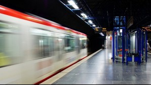 Estas son las comunas que se beneficiarán con la Línea 9 del Metro de Santiago