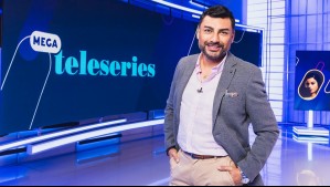 ¿Conoces "Mega Teleseries"? Así es el programa que reúne a los icónicos actores de las ficciones del canal