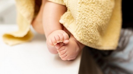 ¿Está por nacer tu bebé? Así puedes obtener el ajuar del recién nacido y qué artículos entrega