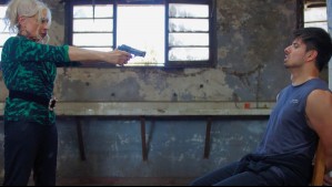 ¡Suplica por vida! Irene decide terminar con Tadeo en Juego de Ilusiones