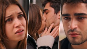 'No sentí nada': Seyrán le dio un último beso a Ferit antes de poner punto final a su matrimonio