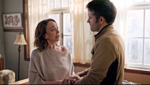 Al Sur del Corazón - Capítulo 28: Paula le pide a Felipe que considere su relación tras pelea con Valentina