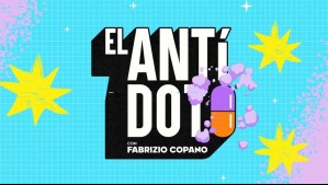 Nuevo capítulo de El Antídoto con Fabrizio Copano: Revisa la programación de Mega para este viernes 17 de mayo