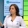 Durante el invierno los virus respiratorios comienzan a circular con mayor intensidad. La médico pediatra de la Clínica Indisa, Jimena Yáñez, estuvo en el estudio de Mucho Gusto para explicar cómo combatirlos.