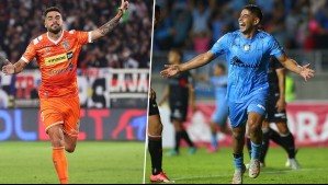 Cobreloa vs Deportes Iquique EN VIVO: ¿A qué hora juegan y cómo ver el partido en Mega 2?