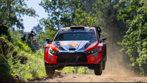 Este sábado 18 de mayo disfruta la 5ta fecha del Mundial de Rally Portugal: ¿A qué hora lo transmite Mega 2?