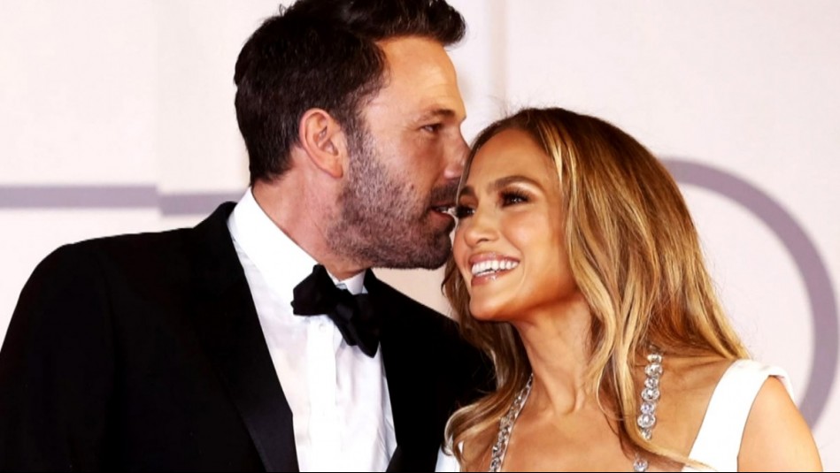 ¿Se acabó el amor? Medios indican que Jennifer Lopez y Ben Affleck estarían cerca del divorcio