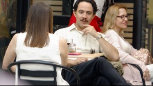 Avance de Juego de Ilusiones: ¿Cuál es el interés? Guzmán visitará a Sofía en el stripcenter