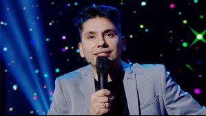 ¿Cómo Fabrizio Copano se transformó en el nuevo Kike Morandé?: Revive la rutina del comediante en El Antídoto
