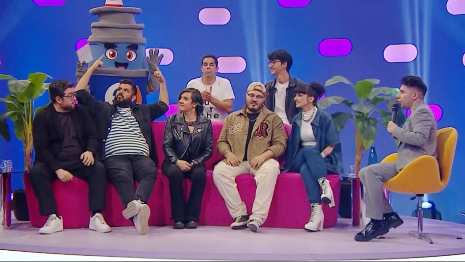 'El Negro Piñera': Comediantes emergentes relatan su peor show en El Antídoto con Fabrizio Copano