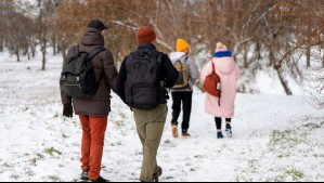 ¿Cuándo inician las vacaciones de invierno en Chile por regiones?