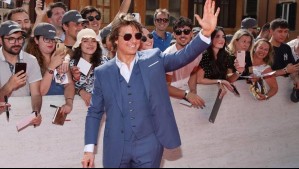 Cirujano británico analiza las comentadas fotos de Tom Cruise en las playas de Mallorca