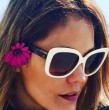 Ruth Gamarra participó y dirigió Mekano, el exitoso programa juvenil de Mega. 13 años después, la modelo paraguaya es abuela, empresaria y estuvo al borde de la muerte.