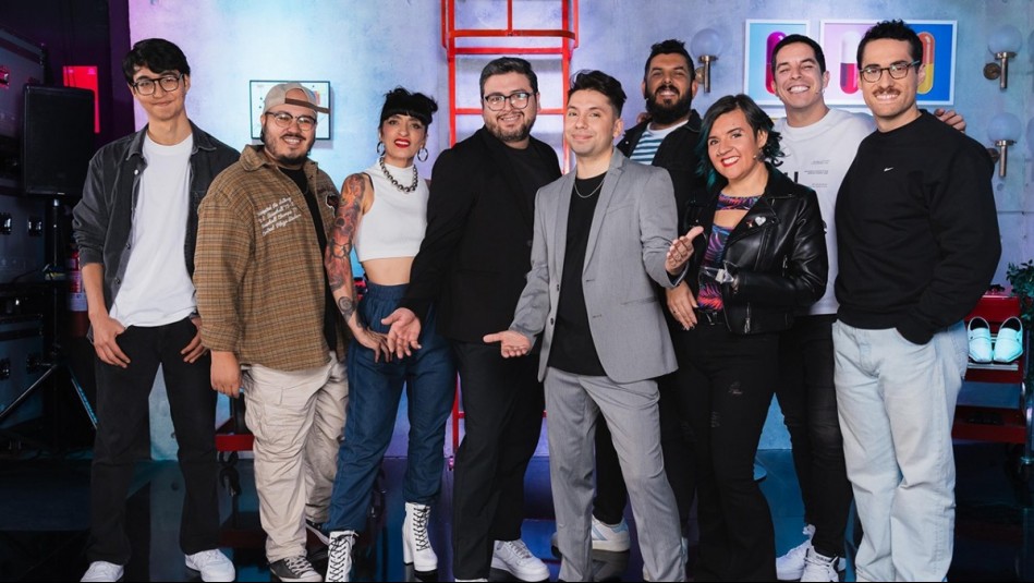 Con elenco de jóvenes humoristas El Antídoto con Fabrizio Copano aumentó su sintonía: Este fue el rating