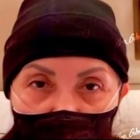 "La influenza se volvió neumonía": Ana Gabriel suspende concierto en Chile ante complicado estado de salud