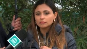 'Tendrían que revisar su casa': Nieta de adulta mayor desaparecida en Limache plantea nueva teoría