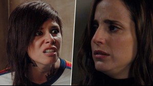 Avance de Juego de Ilusiones: Alana no tendrá piedad con Valentina