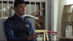 'Yo estoy aquí para protegerte': Lucas le confiesa a Mariana su misión en El Faro en Juego de Ilusiones