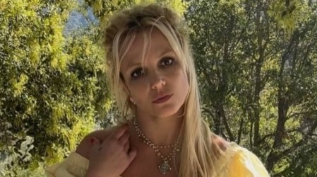 ¿Qué le pasa a Britney Spears? Médico especialista en adicciones dice que su situación es delicada