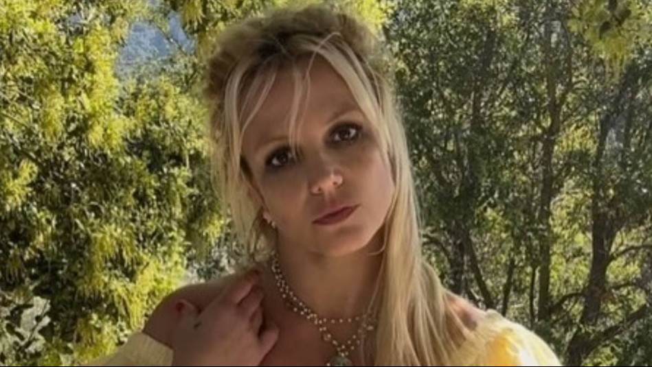 ¿Qué le pasa a Britney Spears? Médico especialista en adicciones dice que su situación es delicada
